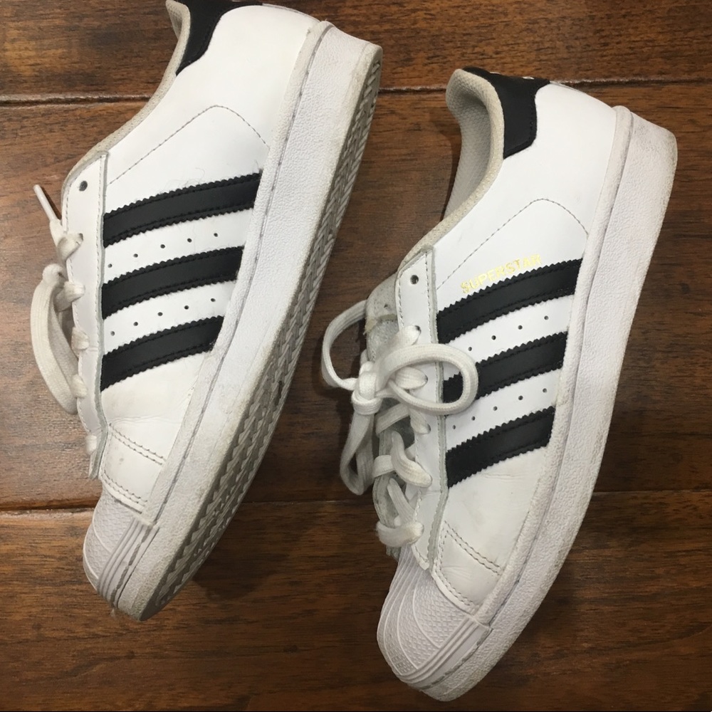 Adidas Superstar Unisex Shoes